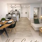 Apartamento El Estudio De La Playa Benalbeach Benalmádena